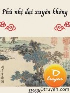 Phú Nhị Đại Xuyên Không