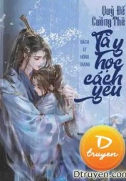 Quỷ Đế Cuồng Thê: Tà Y Học Cách Yêu