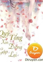 Quý Tổng, Xin Đừng Gặp Lại