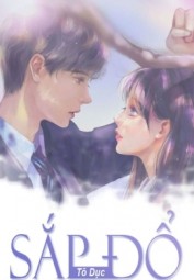 Sắp Đổ