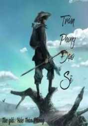 Trảm Phong Đạo Sĩ