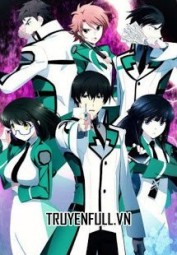 [8 Chòm Sao] Tên Lạnh Lùng Và Những Người Bạn