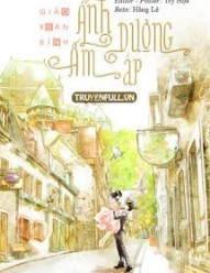 Ánh Dương Ấm Áp