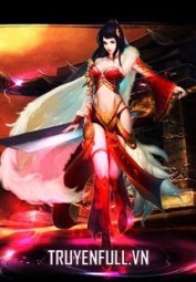 Ảnh Ma Dị Nhân