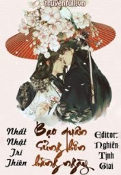 Bạo Quân Sủng Hôn Hằng Ngày