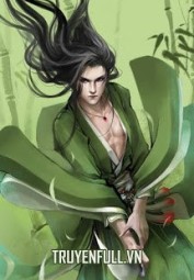 Bất Hủ Thần Vương