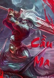 Cầu Ma