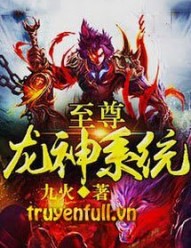 Chí Tôn Long Thần Hệ Thống