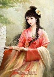 Cực Phẩm Thái Tử Phi