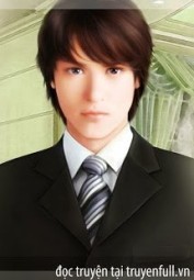 Đại Thiếu Gia Ế Vợ