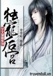 [Đam Mỹ] Độc Sủng Hậu Cung