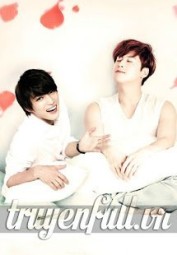 [DBSK Fanfic] – Vương Phi Của Ta Là Chấp Sự