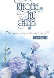 Để Được Yêu Nam Phụ, Nguyện Không Làm Nữ Chính (1970)