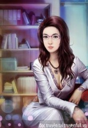 Dị Năng Giáo Sư