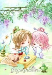 Diễm Luyến Tàn Đồng