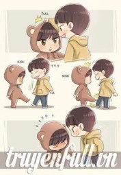 Đừng Khóc Nữa, Làm Vợ Của Anh Đi