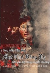 [Harry Potter Đồng Nhân] Mạt Thứ Băng Kỳ