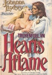 Heart Aflame