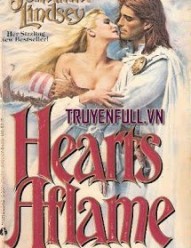 Heart Aflame