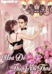 Hoa Đô Thập Nhị Thoa