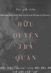 Hữu Duyên Trà Quán