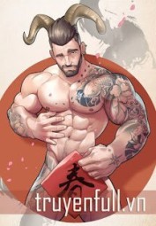 Hy Lạp Động Kinh Thần Thoại