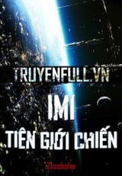 IMI - Tiên Giới Chiến