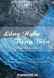 Lắng Nghe Tiếng Biển