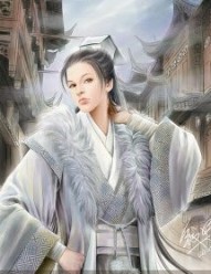 Lệnh Truy Nã Đông Cung: Ái Phi Đừng Vội Trốn!