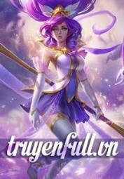 Liên Minh Chi Thần