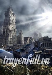 Mạt Thế Chi Cô Thành