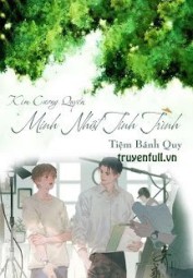 Minh Nhật Tinh Trình