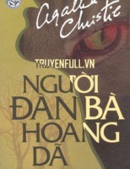 Người Đàn Bà Hoang Dã