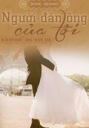 Người Đàn Ông Của Tôi