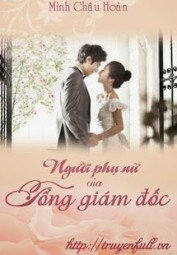 Người Phụ Nữ Của Tổng Giám Đốc