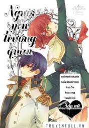 Người Yêu Trưởng Quan