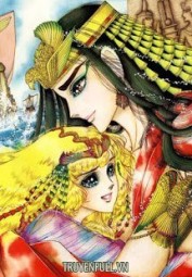 Nữ Hoàng Ai Cập