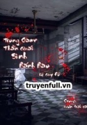 Ở trong game thần quái sinh bánh bao