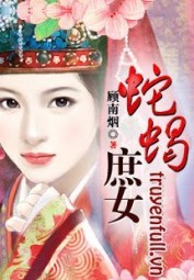 Rắn Rết Thứ Nữ