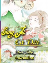 Sủng Ái Cả Đời