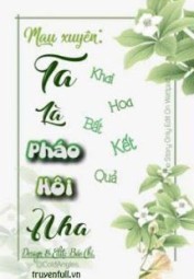 Ta Là Pháo Hôi Nha