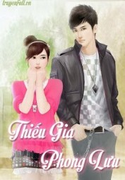 Thiếu Gia Phong Lưu
