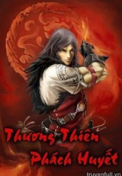 Thương Thiên Phách Huyết