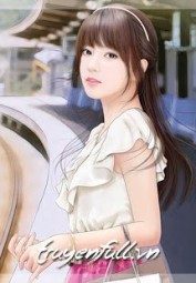 Tình Yêu Hoài Phí