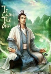 Tu Chân Thế Giới