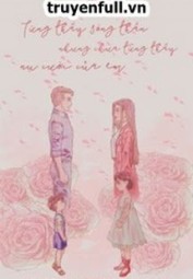 Từng thấy sóng thần nhưng chưa từng thấy nụ cười của em