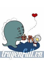 Ultraman Và Tiểu Quái Thú