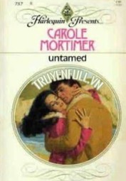Untamed