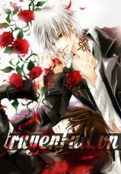 [Vampire Knight] Cách (Quy Luật)
