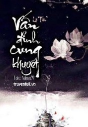 Vấn Đỉnh Cung Khuyết
